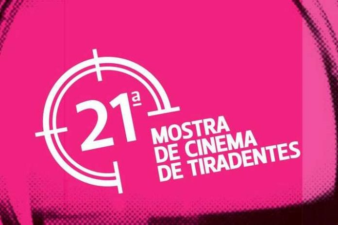 21ª Mostra de Cinema de Tiradentes