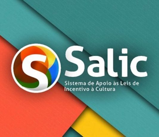 Salic está aberto para o cadastro de novas propostas culturais